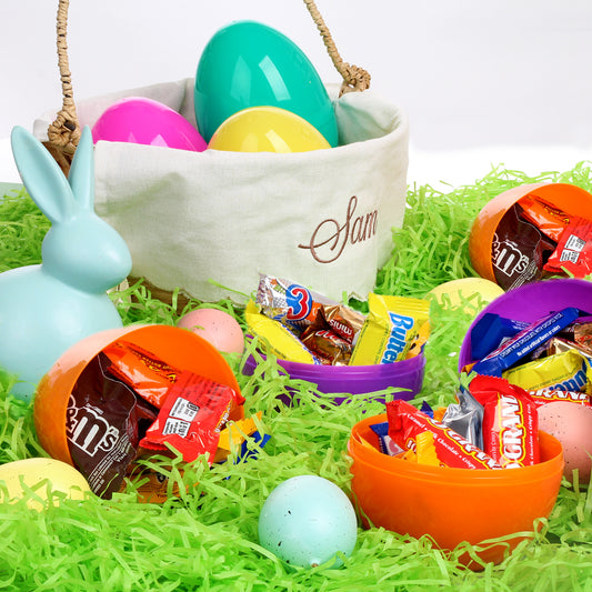 How To Host An Easter Egg Hunt For Kids (or Adults)