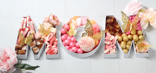 Put the ‘Cute’ in Charcuterie this Mother’s Day!