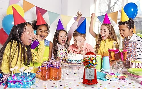 A Great Surprise Gumballs (4 Pounds Mini)