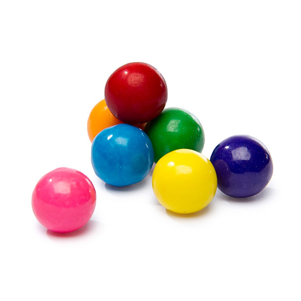 A Great Surprise Gumballs (4 Pounds Mini)