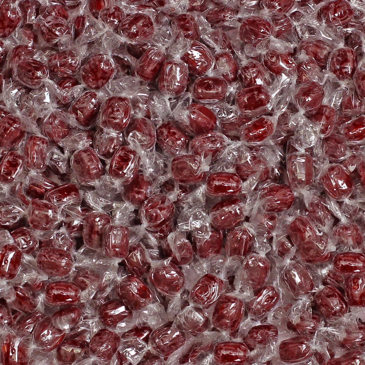 Root Beer Hard Candy - 2 Pounds - Old Fashion Brown Candies Bulk - Classic Root Beer Barrels