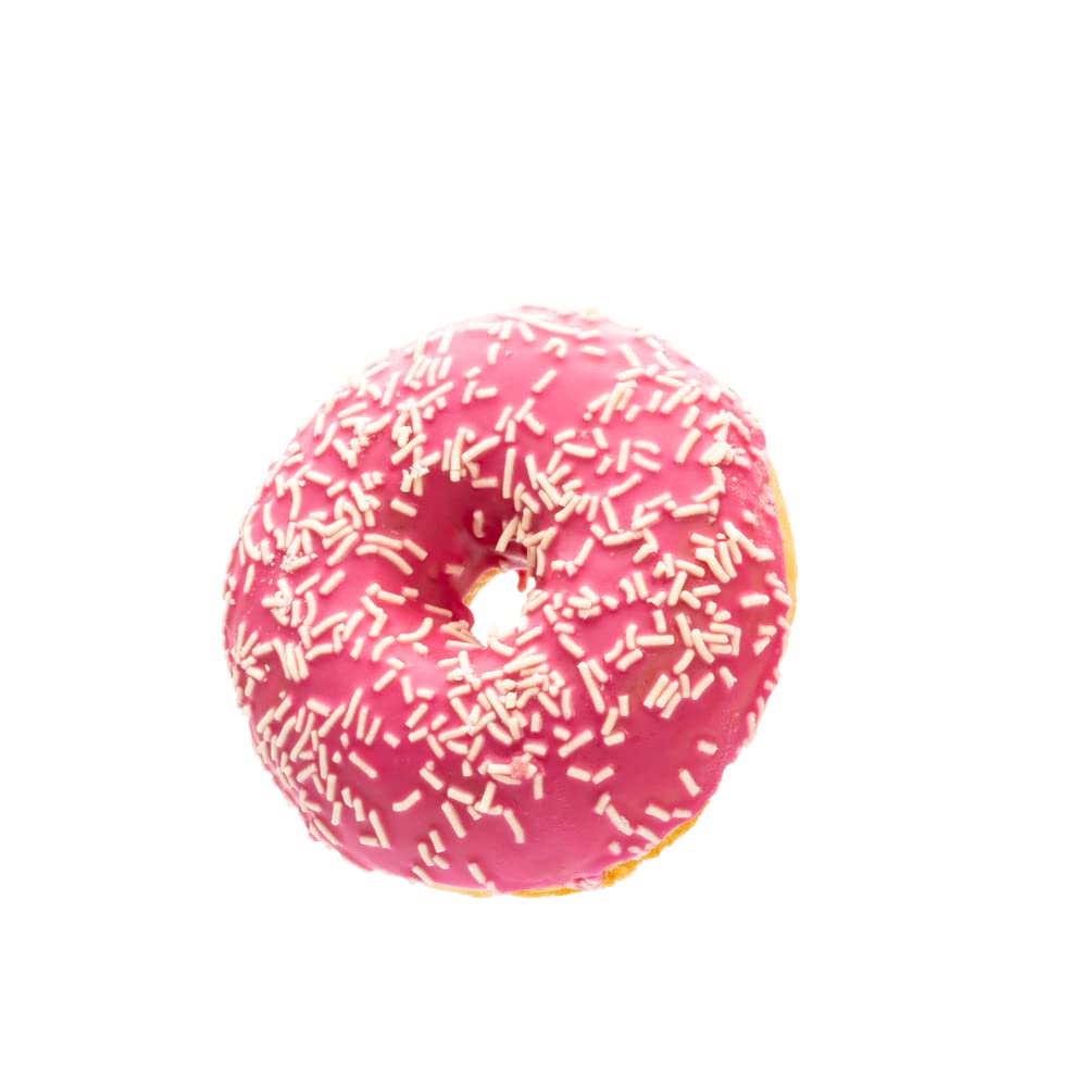 White Sprinkles Bulk - 1.6 LB - Mothers Day Sprinkles - Jimmies in Resealable Container - Sprinkles for Cake Decorating, Cupcakes, Cookie Baking and More