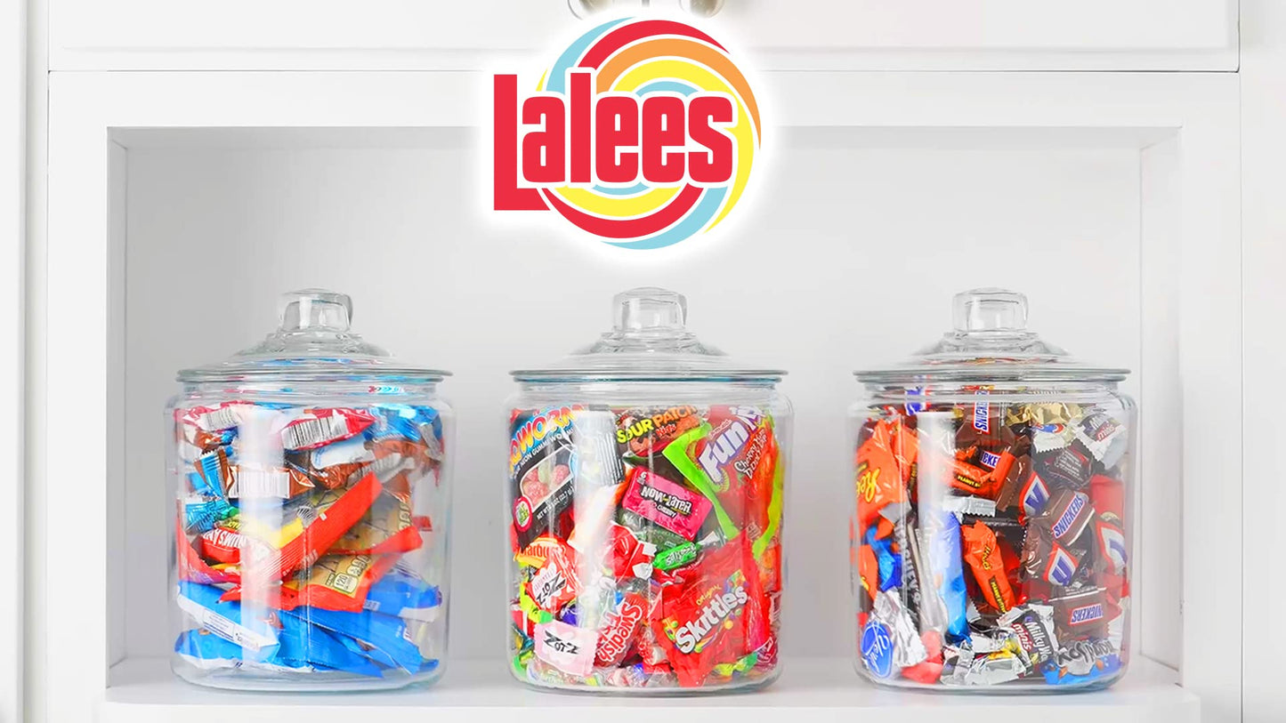 Candy Variety Pack - Pinata Stuffers - Bulk Candy - Assorted Candy - Individually Wrapped Candy - Party Mix - Candy Assortment (2 Pounds)