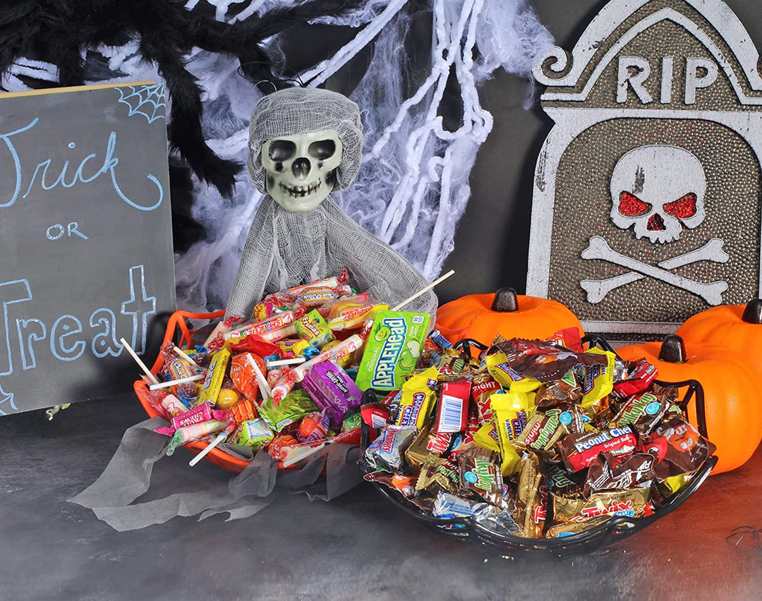 Halloween Candy