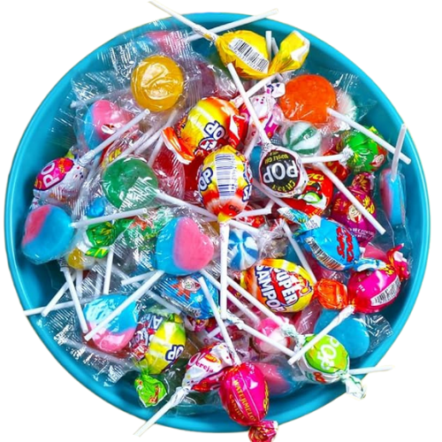 Classroom Candy