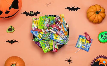 Dooboe Bulk Candy - Wholesale Big Bulk Candies - Halloween Individually Wrapped Candies - Schools, Offices, Teachers Rewards, Claw Machine (18 Pounds)