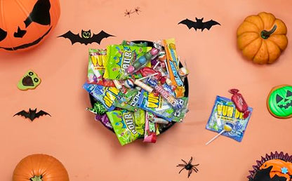 Dooboe Bulk Candy Wholesale - 25 Pounds - Individually Wrapped Candies for Schools, Teachers Rewards - Candy for Offices, Halloween, Trick or Treaters