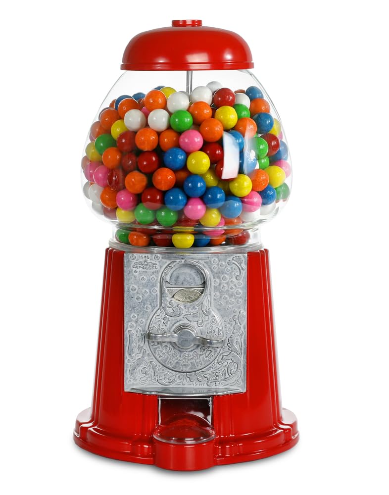 A Great Surprise Gumballs (4 Pounds Mini)