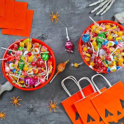 Dooboe- Piata Candy Mix  12 Pounds  Assorted Lollipops, Taffy, Gum & Hard Candy