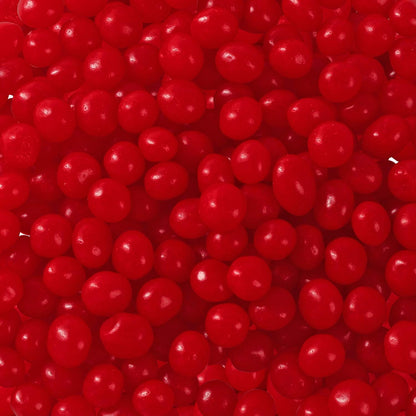 Red Cinnamon Imperials - 3 Pounds - Red Hot Candy Bulk - Imperial Candies for Machine Refills, Buffet
