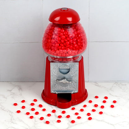 Red Cinnamon Imperials - 3 Pounds - Red Hot Candy Bulk - Imperial Candies for Machine Refills, Buffet