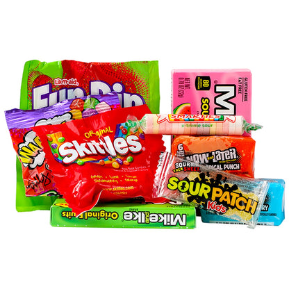 Pinata Bulk Candy - 5 Pounds - Bulk Candy Individually Wrapped