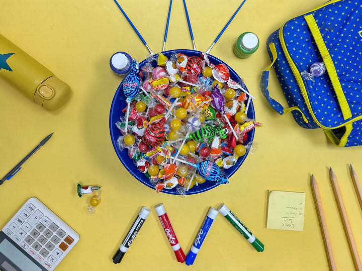 Dooboe Pinata Candy Mixes (7 Pounds)