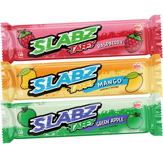 A Great Surprise Chewy Fruity Candy Bulk - 4 Pound Bag - BULK Variety BagMystery Flavor