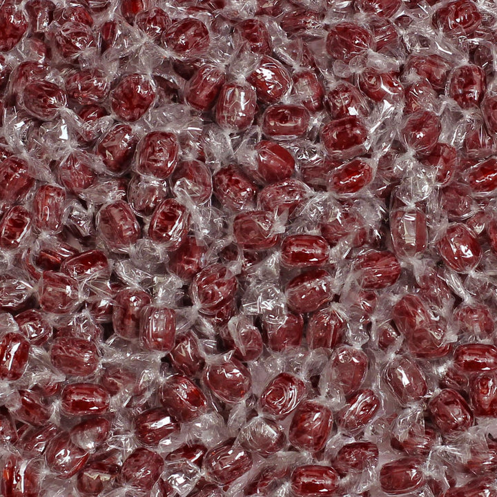 A Great Surprise Root Beer Barrels - Rootbeer Barrels Hard Candy - 4 Pounds - Old Fashioned Candies - Individually Wrapped