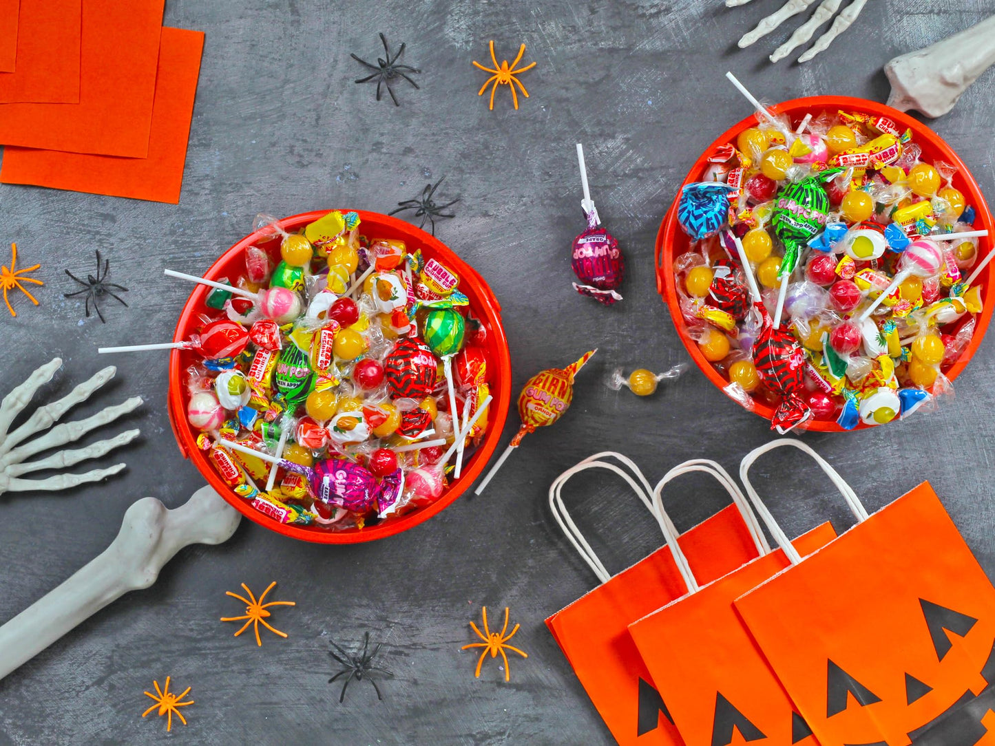 Dooboe Pinata Candy Mixes (7 Pounds)