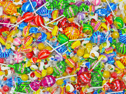 Dooboe Pinata Candy Mixes (7 Pounds)
