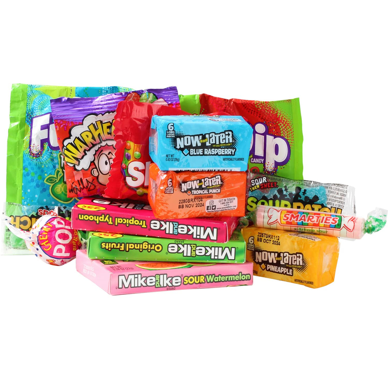 Candy Variety Pack Pinata Stuffers Bulk Candy Assorted Candy I