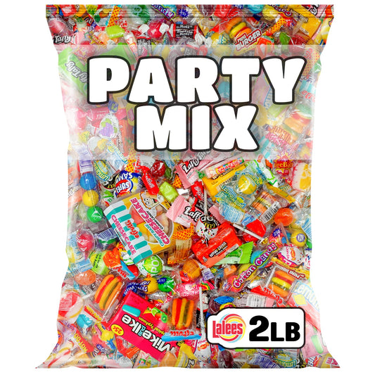 Gumballs for Gumball Machines - Apx. 620 Rainbow Gumballs - 2 Pounds -  Gumballs Refill - Mini Gumballs 1/2 Inch - Bulk Candy for Candy Machine